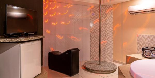 Fada Hotel - Motel Adults Only Recife Exterior photo